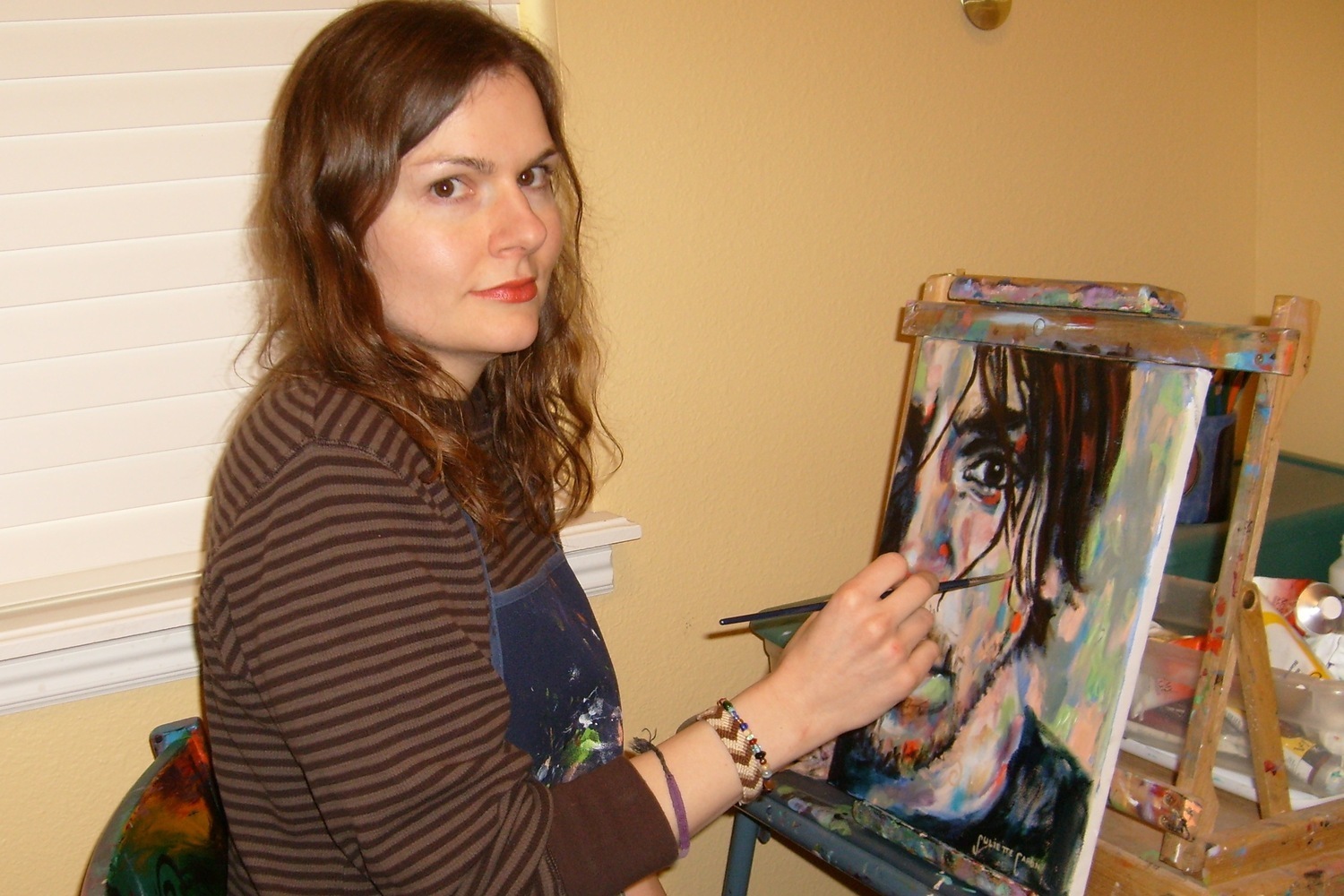 Image description